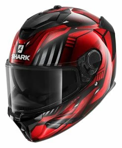 Shark Helmets Shark Spartan GT Replikan Helmet
