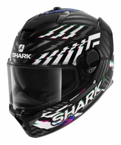 Shark Helmets Shark Spartan GT E-Brake Helmet