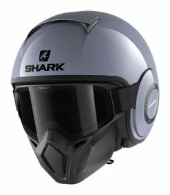 Shark Helmets Shark Street Drak Helmet -Bell Sales Store shark street drak blank glossy