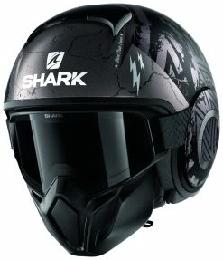 Shark Helmets Shark Street Drak Crower Helmet