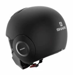 Shark Helmets Shark Street Drak Helmet -Bell Sales Store shark street drak helmet matte black 2