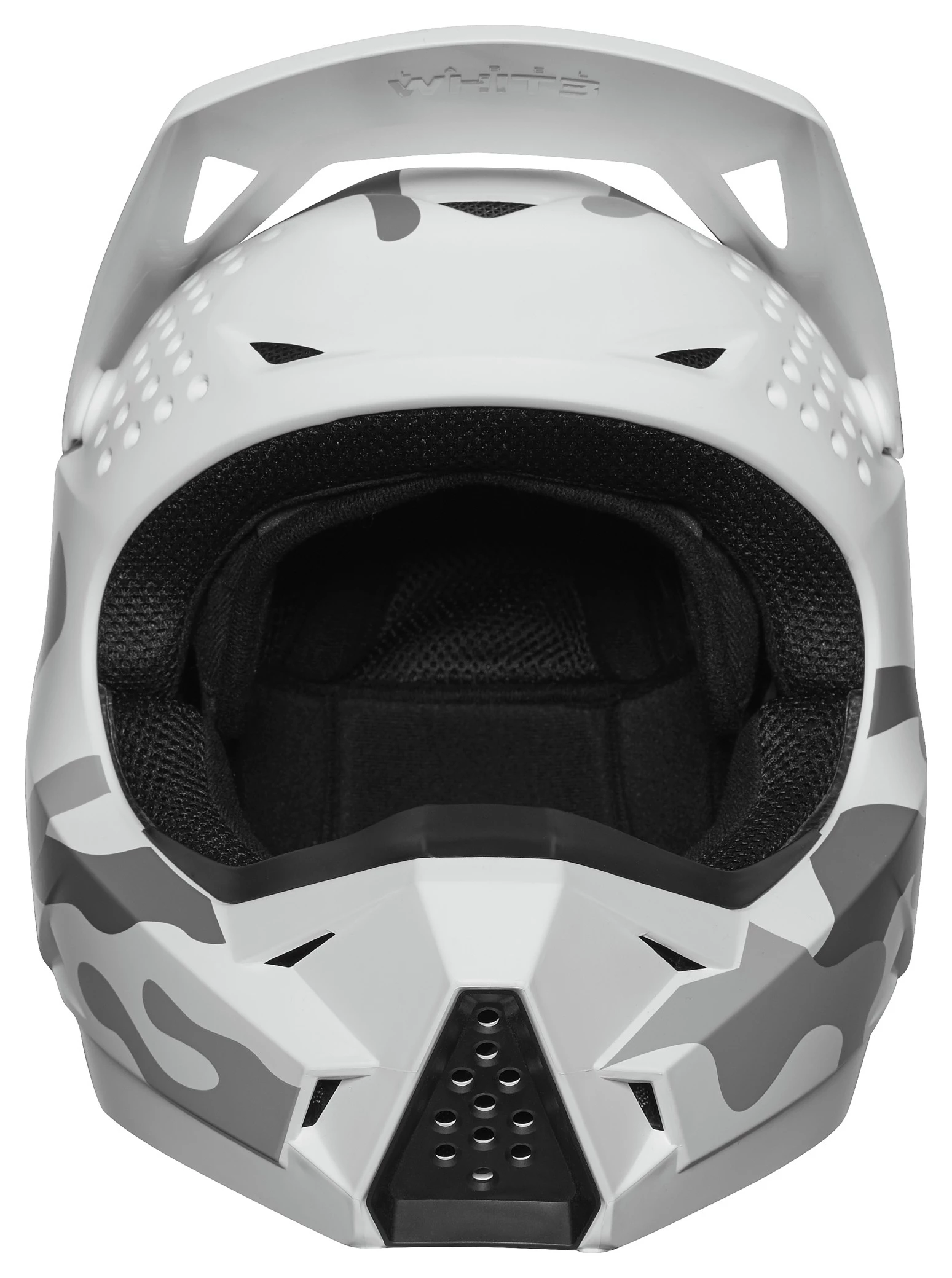 Shift Whit3 Label Camo Helmet 7 Shift Whit3 Label Camo Helmet - Image 7