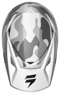 Shift Whit3 Label Camo Helmet 19 Shift Whit3 Label Camo Helmet -Bell Sales Store shift whit3 helmet white 4
