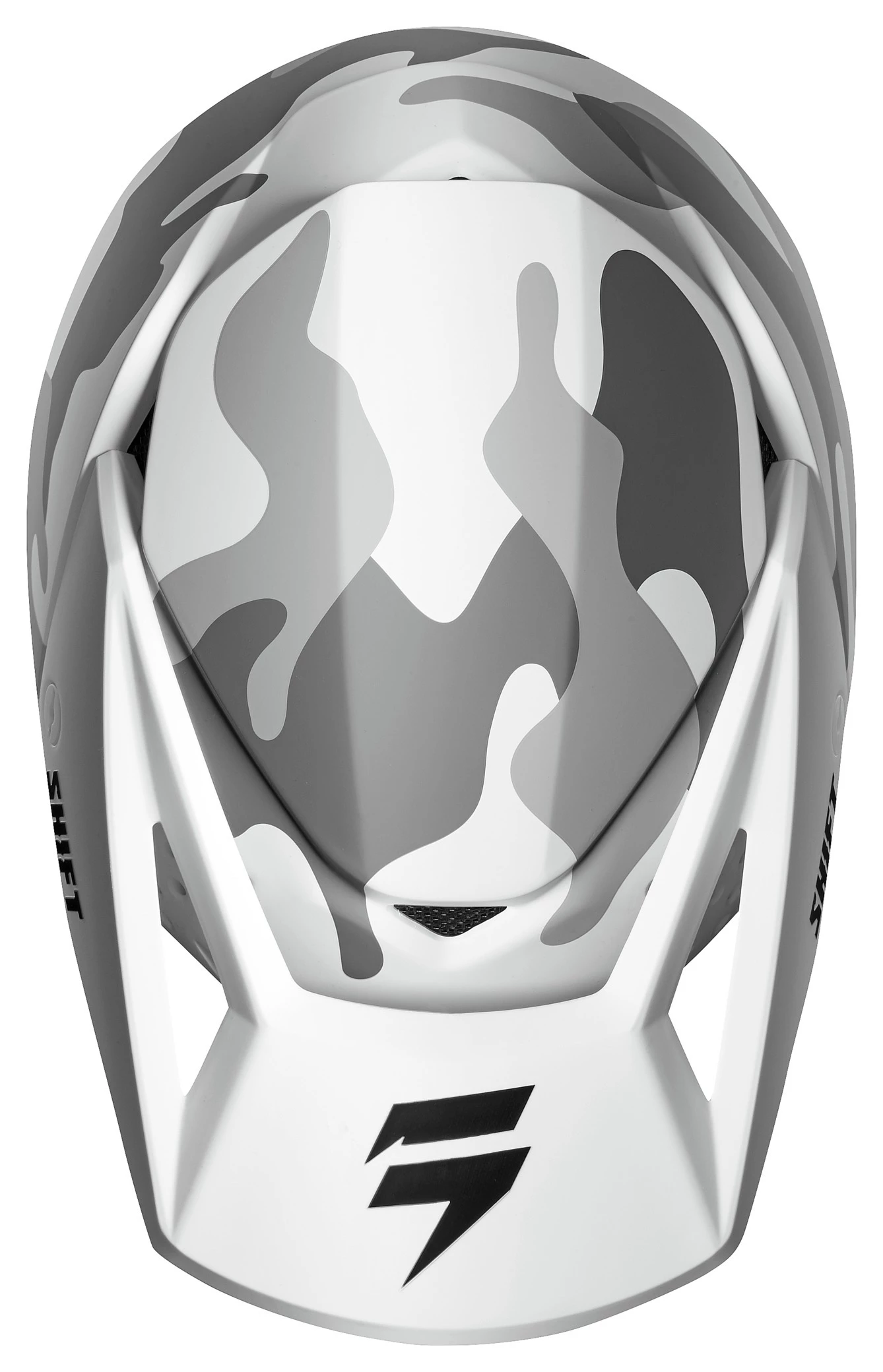 Shift Whit3 Label Camo Helmet 10 Shift Whit3 Label Camo Helmet - Image 10