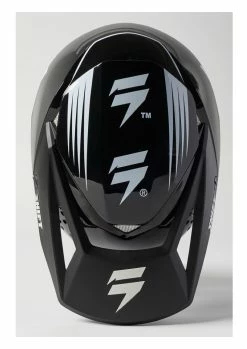Shift White Label Bliss Helmet -Bell Sales Store shift whit3 label bliss helmet black white 2