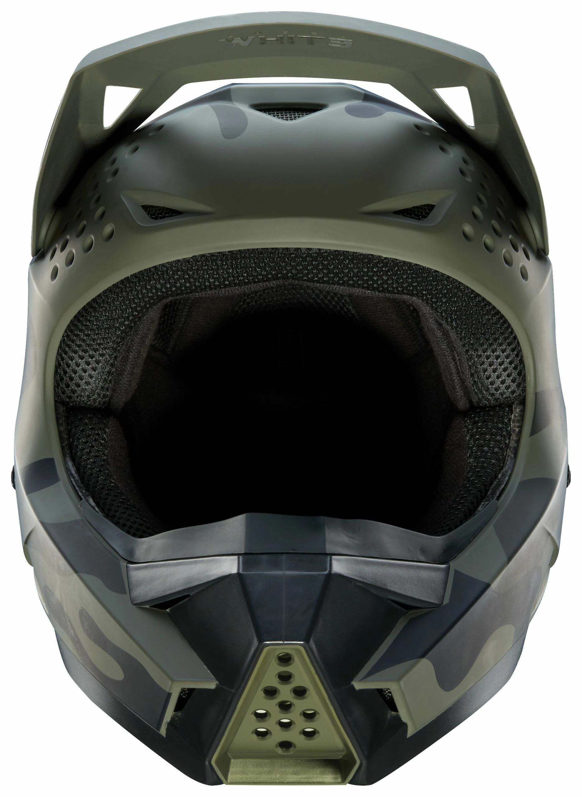 Shift Whit3 Label Camo Helmet 2 Shift Whit3 Label Camo Helmet - Image 2