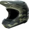 Shift Whit3 Label Camo Helmet