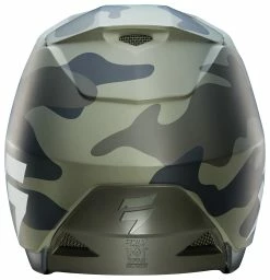 Shift Whit3 Label Camo Helmet 13 Shift Whit3 Label Camo Helmet -Bell Sales Store shift whit3 label matte camo helmet camo 3