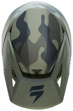 Shift Whit3 Label Camo Helmet 14 Shift Whit3 Label Camo Helmet -Bell Sales Store shift whit3 label matte camo helmet camo 4