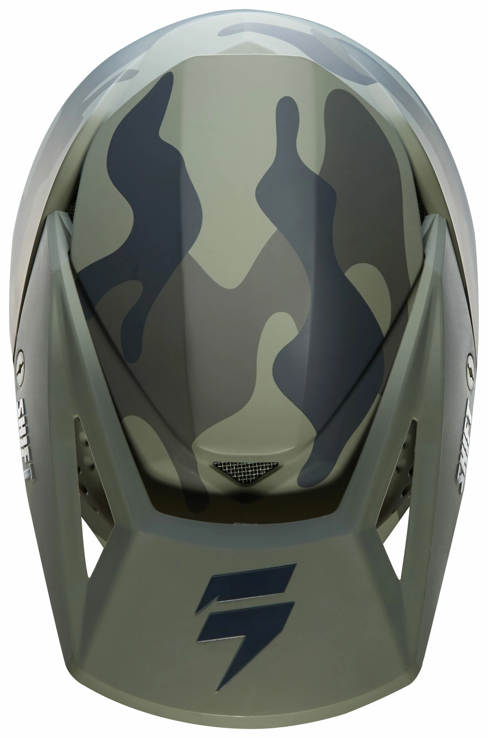 Shift Whit3 Label Camo Helmet 5 Shift Whit3 Label Camo Helmet - Image 5