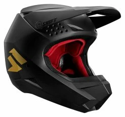 Shift Whit3 Label Youth Mexico Helmet