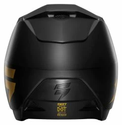 Shift Whit3 Label Youth Mexico Helmet -Bell Sales Store shift whit3 label youth muerte helmet 3