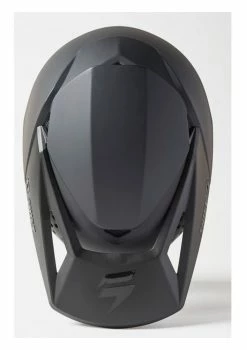 Shift Youth White Label Blac Helmet -Bell Sales Store shift youth whit3 label blac helmets matte black 2