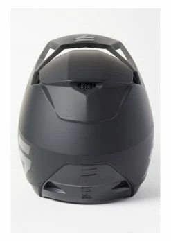 Shift Youth White Label Blac Helmet -Bell Sales Store shift youth whit3 label blac helmets matte black 3