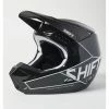 Shift Youth White Label Bliss Helmet