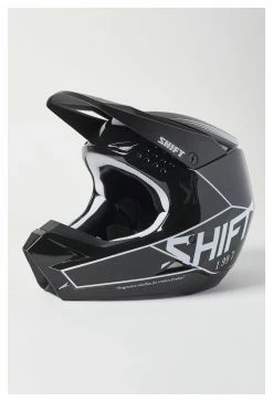 Shift Youth White Label Bliss Helmet