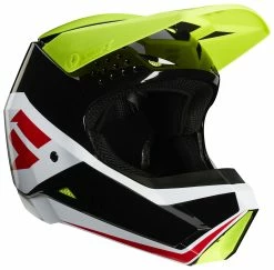 Shift Youth Whit3 Label Helmet -Bell Sales Store shift youth whit3 label helmet 4