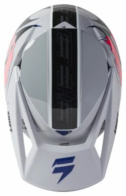 Shift Youth White Label Burntable Helmet -Bell Sales Store shift youth white label burntable helmet grey black 4