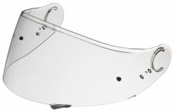 Shoei Helmets Shoei CNS-1 Pinlock-Ready Face Shield