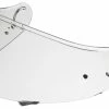 Shoei Helmets Shoei CNS-1 Pinlock-Ready Face Shield Clear [Open Box]