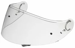 Shoei Helmets Shoei CNS-1 Pinlock-Ready Face Shield Clear [Open Box]