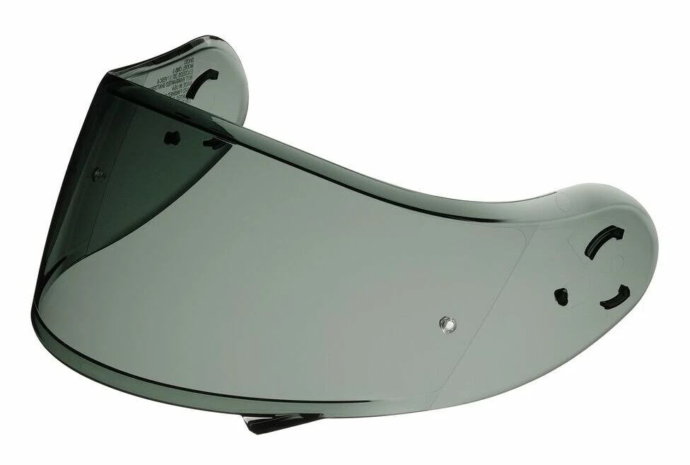 Shoei Helmets Shoei CNS-3 Pinlock-Ready Face Shield 3 Shoei Helmets Shoei CNS-3 Pinlock-Ready Face Shield - Image 3