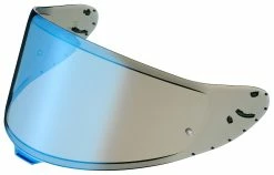 Shoei Helmets Shoei CWR-F2 Pinlock-Ready Face Shield -Bell Sales Store shoei cwrf2 pinlock ready face shield 2