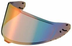 Shoei Helmets Shoei CWR-F2 Pinlock-Ready Face Shield -Bell Sales Store shoei cwrf2 pinlock ready face shield 5