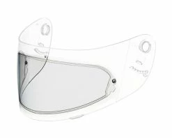 Shoei Helmets Shoei CX-1 / CX-1V Pinlock EVO Lens Insert