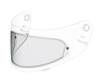 Shoei Helmets Shoei CX-1 / CX-1V Pinlock EVO Lens Insert 1 Shoei Helmets Shoei CX-1 / CX-1V Pinlock EVO Lens Insert