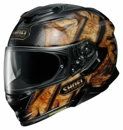 Shoei Helmets Shoei GT-Air II Deviation Helmet