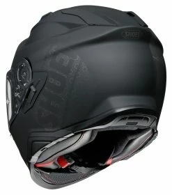Shoei Helmets Shoei GT-Air II Emblem Helmet -Bell Sales Store shoei gt air ii emblem helmet matte black 1
