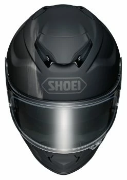Shoei Helmets Shoei GT-Air II Emblem Helmet -Bell Sales Store shoei gt air ii emblem helmet matte black 2