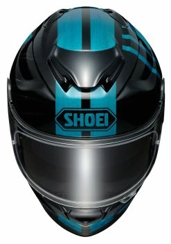 Shoei Helmets Shoei GT-Air II Glorify Helmet 6 Shoei Helmets Shoei GT-Air II Glorify Helmet -Bell Sales Store shoei gt air ii glorify helmet 2
