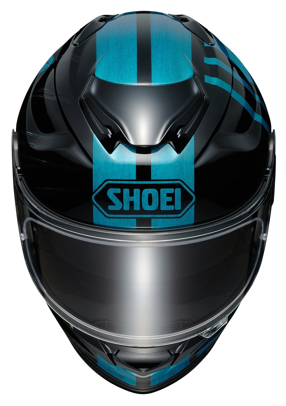 Shoei Helmets Shoei GT-Air II Glorify Helmet 3 Shoei Helmets Shoei GT-Air II Glorify Helmet - Image 3