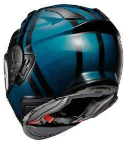 Shoei Helmets Shoei GT-Air II Glorify Helmet 7 Shoei Helmets Shoei GT-Air II Glorify Helmet -Bell Sales Store shoei gt air ii glorify helmet 3