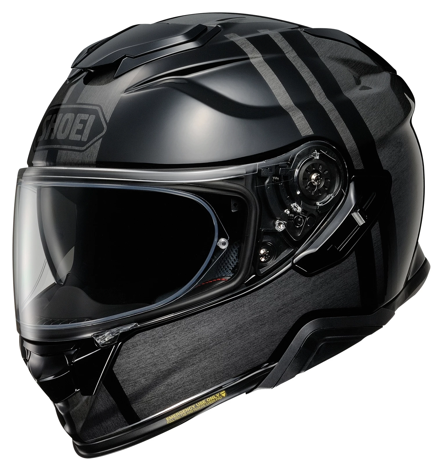 Shoei Helmets Shoei GT-Air II Glorify Helmet 1 Shoei Helmets Shoei GT-Air II Glorify Helmet