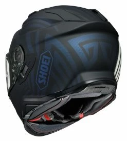 Shoei Helmets Shoei GT-Air II Qubit Helmet -Bell Sales Store shoei gt air ii qubit helmet 3