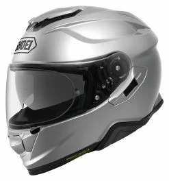 Shoei Helmets Shoei GT-Air II Helmet -Bell Sales Store shoei gt air ii silver