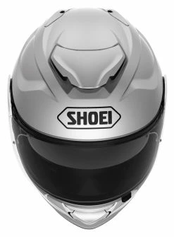 Shoei Helmets Shoei GT-Air II Helmet -Bell Sales Store shoei gt air ii silver 3