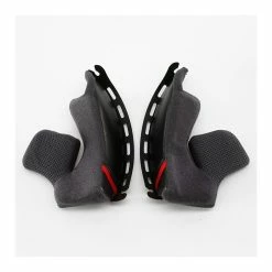 Shoei Helmets Shoei Hornet X2 Cheek Pads
