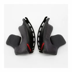 Shoei Helmets Shoei Hornet X2 Cheek Pads 31MM [Open Box]