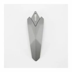 Shoei Helmets Shoei Hornet X2 Visor Vent Cover -Bell Sales Store shoei hornet x2 visor cover deep matte grey