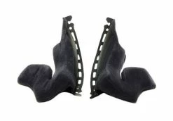 Shoei Helmets Shoei J-Cruise Cheek Pads 31MM [Open Box]