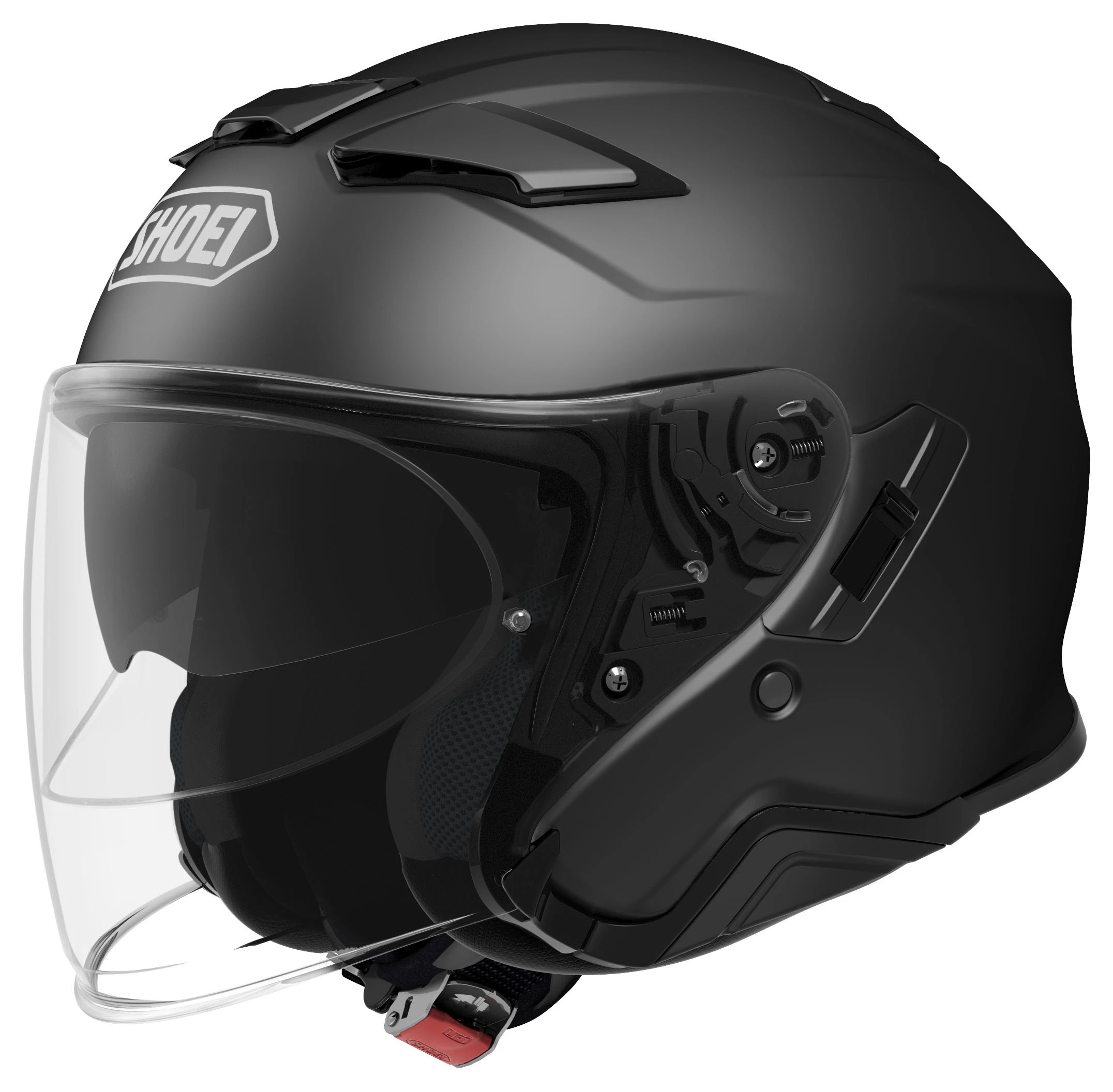 Shoei Helmets Shoei J-Cruise II Helmet 2 Shoei Helmets Shoei J-Cruise II Helmet - Image 2