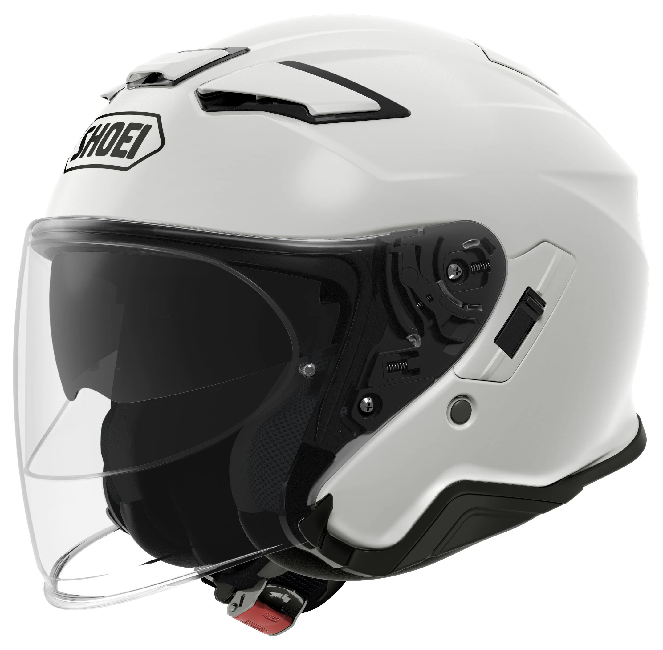 Shoei Helmets Shoei J-Cruise II Helmet 3 Shoei Helmets Shoei J-Cruise II Helmet - Image 3