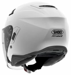 Shoei Helmets Shoei J-Cruise II Helmet 9 Shoei Helmets Shoei J-Cruise II Helmet -Bell Sales Store shoei j cruise ii helmet 3