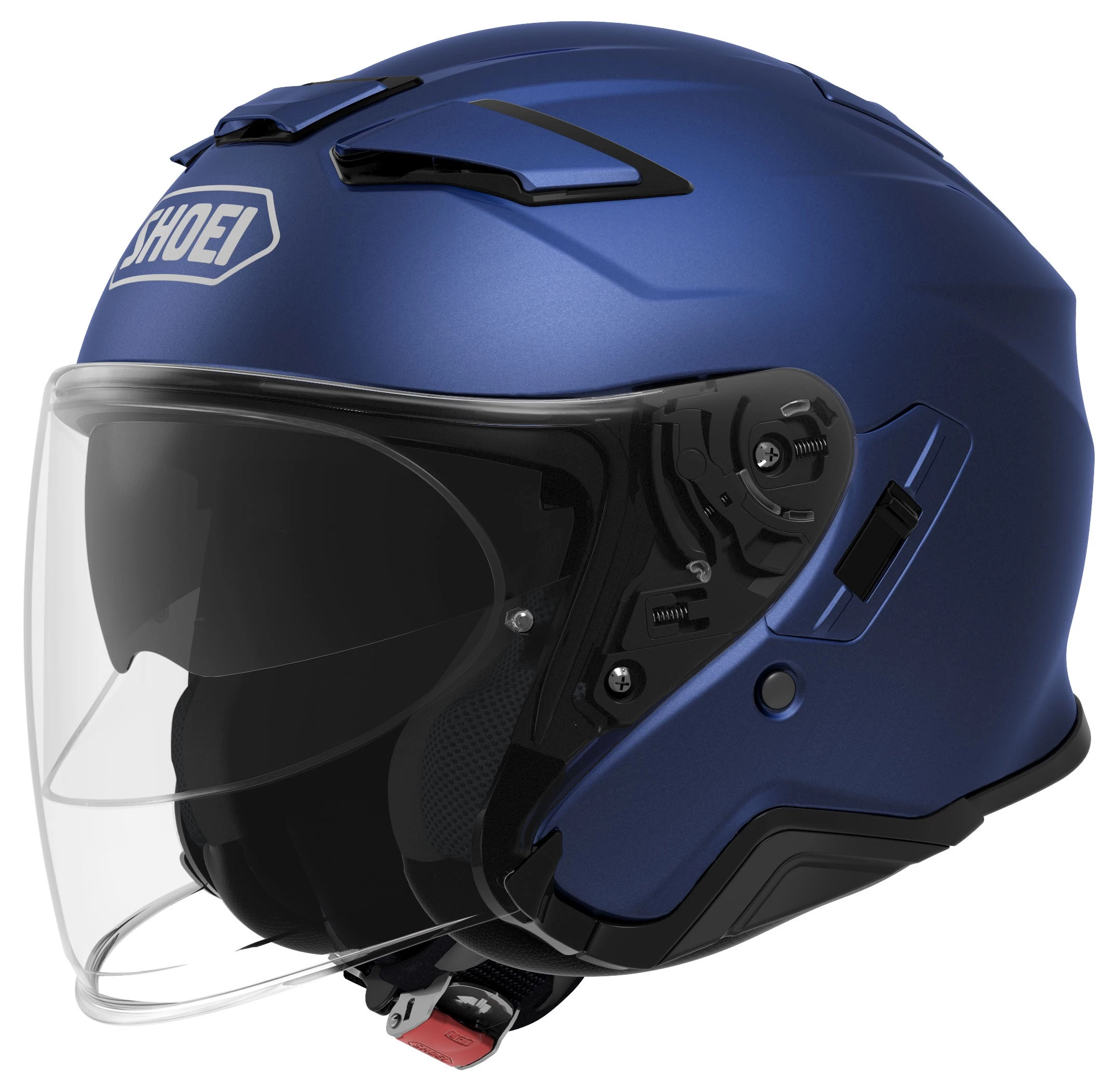 Shoei Helmets Shoei J-Cruise II Helmet 6 Shoei Helmets Shoei J-Cruise II Helmet - Image 6