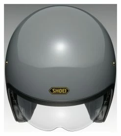 Shoei Helmets Shoei J·O Helmet - Solid -Bell Sales Store shoei jo helmet solid