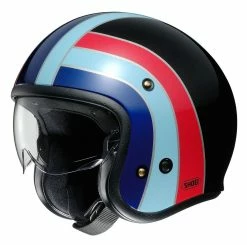 Shoei Helmets Shoei J·O Nostalgia Helmet